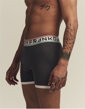 Men's Panties "Esteban Grey"