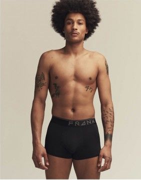 Vyriškos Kelnaitės "Legend Mesh Trunk"