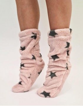 Namų kojinės "Onyx Star"