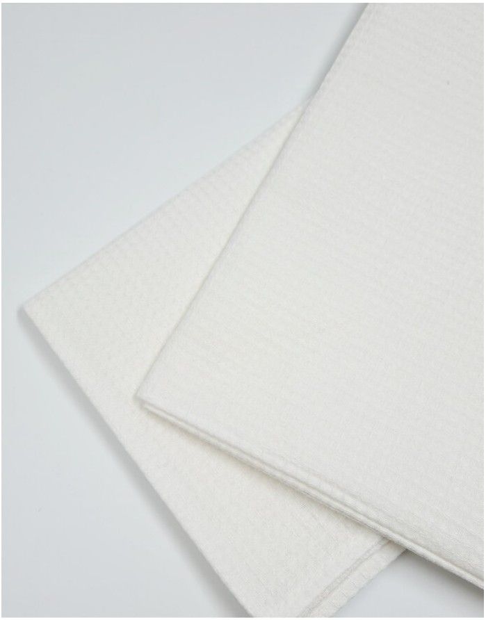 Towel "Moden White"