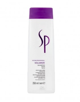 Hair shampoo WELLA SP Volumize