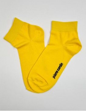Vyriškos Kojinės "Colt Yellow"