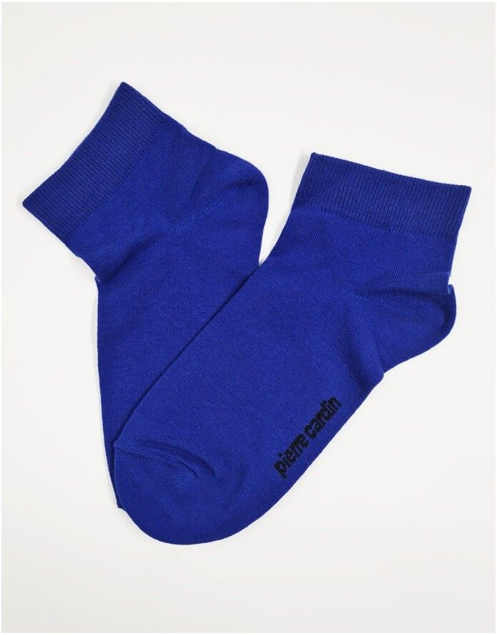 Men's Socks "Colt Blue"