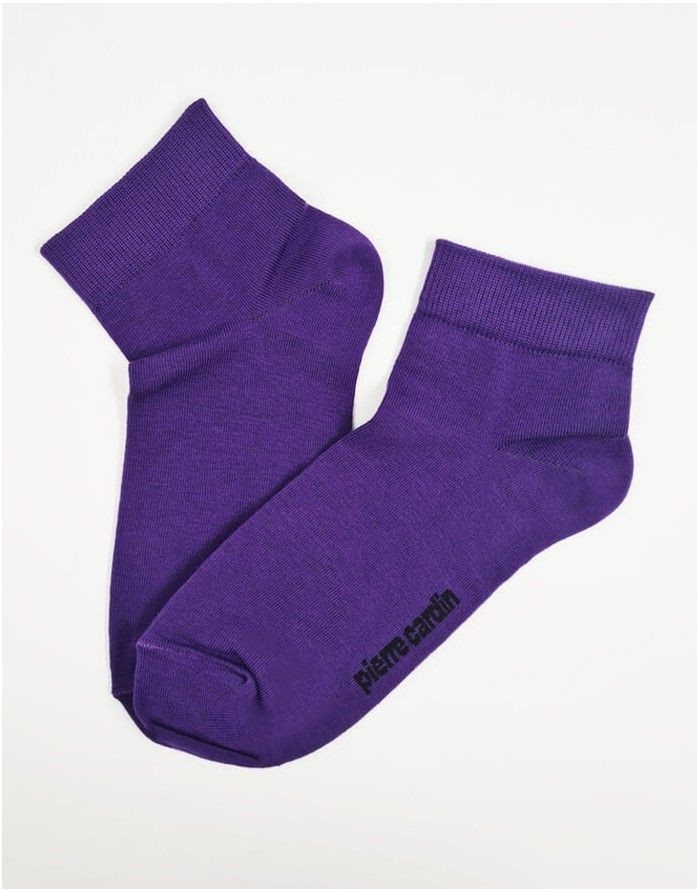 Men's Socks "Colt Violet"