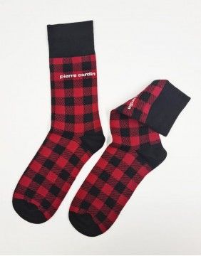 Men's Socks "Tartan"