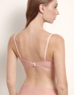 Liemenėlė Push-up "Diane Rose"