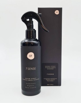 Izsmidzināms aromāts "Šampanieša nams"