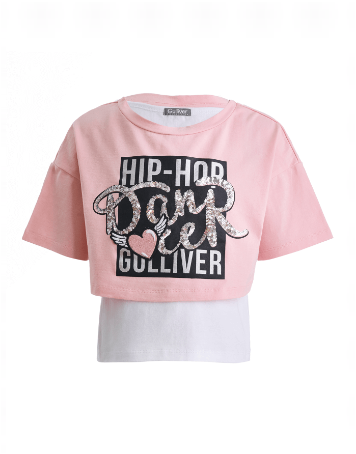 Marškinėliai "HipHop"