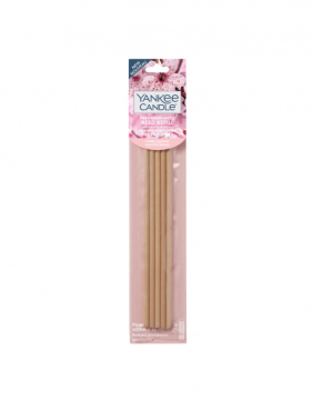 YANKEE CANDLE Cherry Blossom Pre-Fragranced Reed Refill