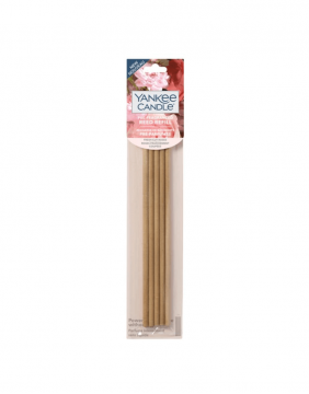 Mājas aromāts YANKEE CANDLE Fresh Cut Rose sticks