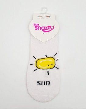 Женские носки "Sunny Mood"