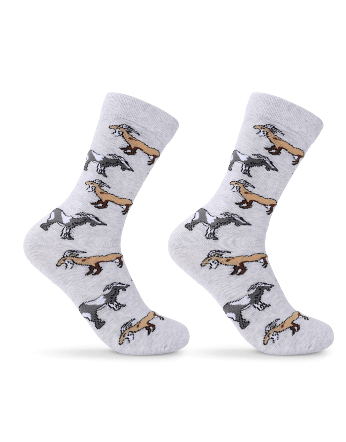 Unisex socks "Goat"