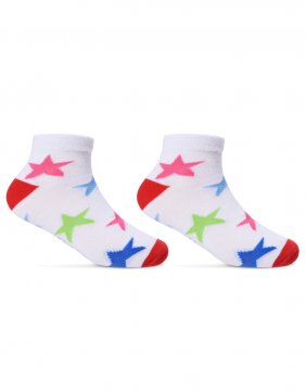 Children's socks "Real Stars"