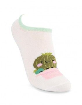 Women's socks "Cactus Friend"