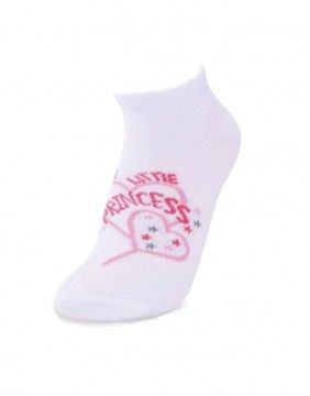 Children's socks "Little Princess"