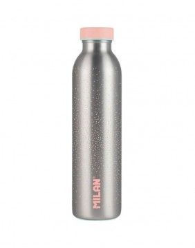 Termosa pudele 1918 Silver Pink 591 ml