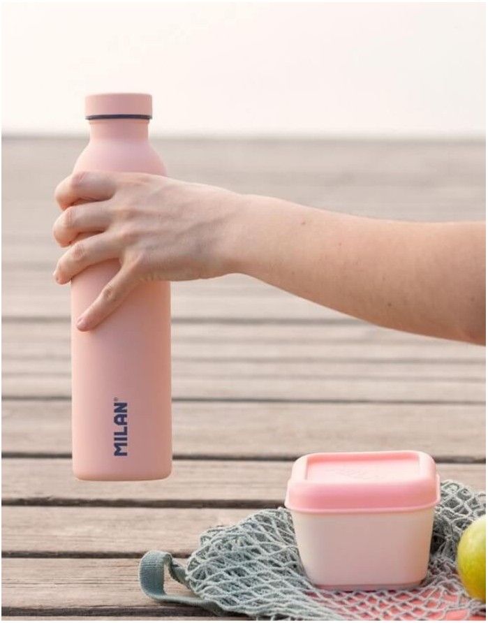 Thermos bottle 1918 Pink 591 ml