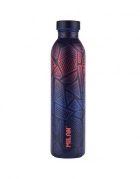 Thermos bottle Fit Blue 591 ml