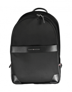 Seljakott TOMMY HILFIGER Urban Nylon Backpack