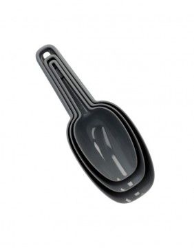 Spoon holder "Lind Grey"
