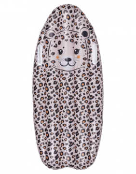 Pripučiama Banglentė "Leopard"