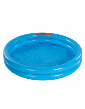 Inflatable Pool "Blue" 100 cm