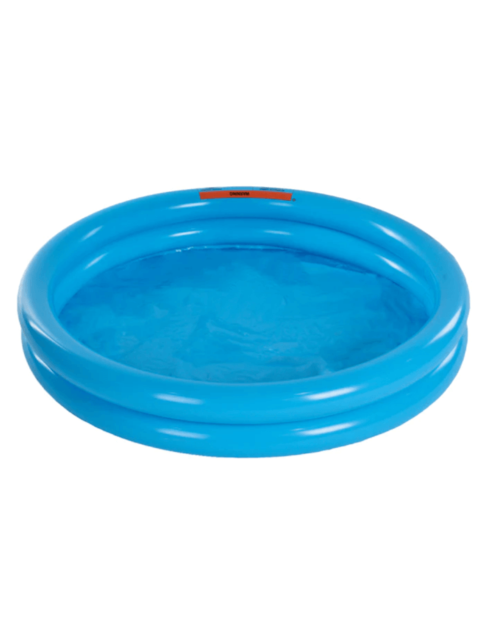 Надувной бассейн "Blue" 100 cm