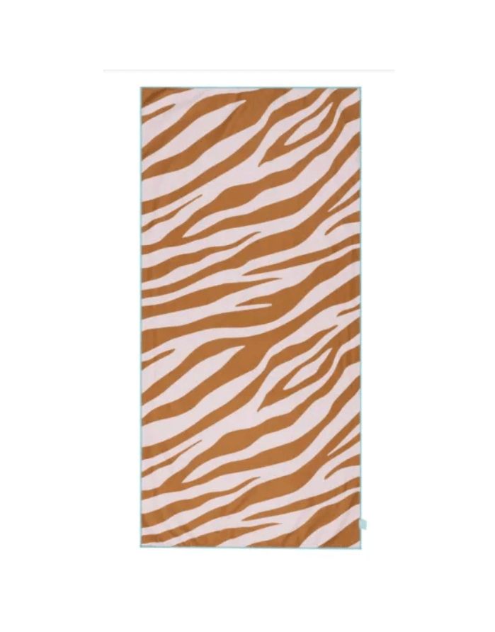 Пляжное полотенце "Zebra" 180 x 90