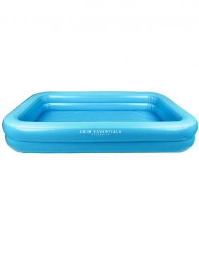 Inflatable Pool "Blue" XXL