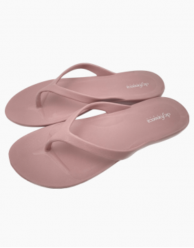 Slippers "Sorrento " Pink