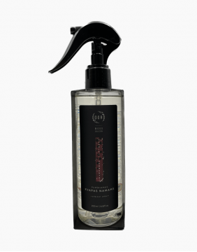 Spray fragrance "Juodieji serbentai"