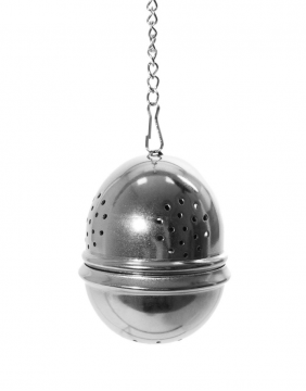 Arbatos sietelis "Silver Tea"