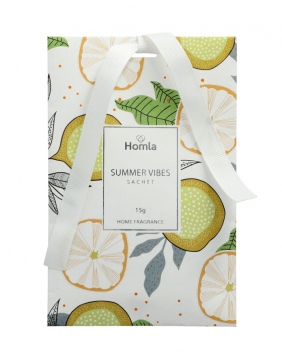 Aromatic Bag "Summer Vibes"