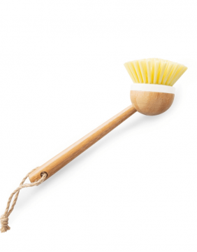 Cleaning Brush "Bambou" Natural