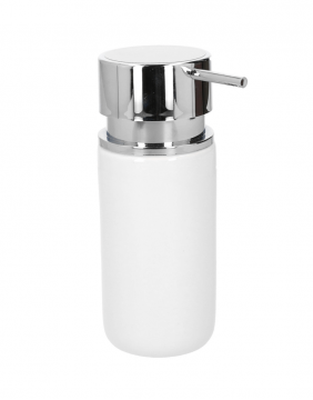 Soap dispenser "Seve" White