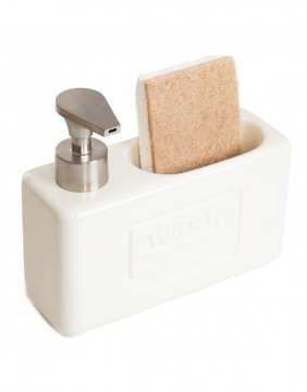 Soap dispenser "Jasai"