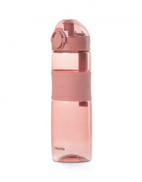 Drink Bottle "Theo Pink"