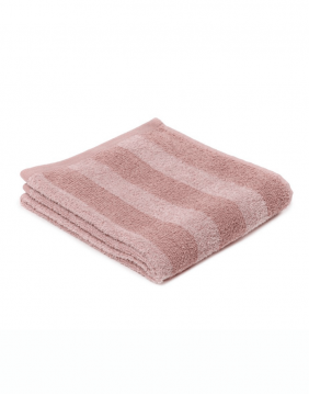 Medvilninis Rankšluostis "Mars Pink"