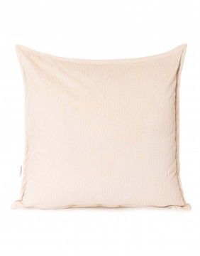 Cushion cover "Nantu Beige" 45x45 cm