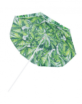 Пляжный зонт "Tropic"