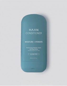 Hair conditioner "HAAN Moisture + Hydrate"
