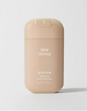 Hydrating Hand Sanitizer HAAN "Wild Orchid" 30ml