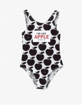 Swimsuit "Apple"