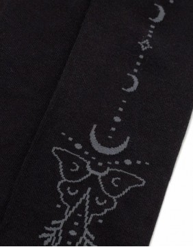 Vaikiškos Pėdkelnės "Black Moon"