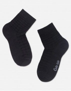 Children's socks "Rowan"