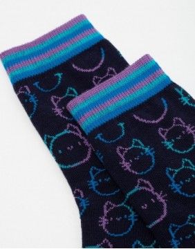 Vaikiškos Kojinės "Kittens"