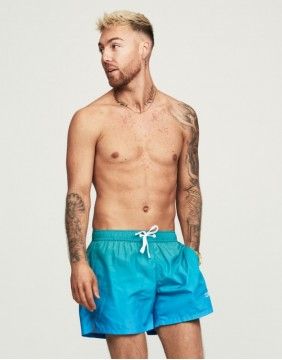 Maudymosi šortai "Gradient Swim"