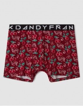 Men's Panties "Cherry Bomb"