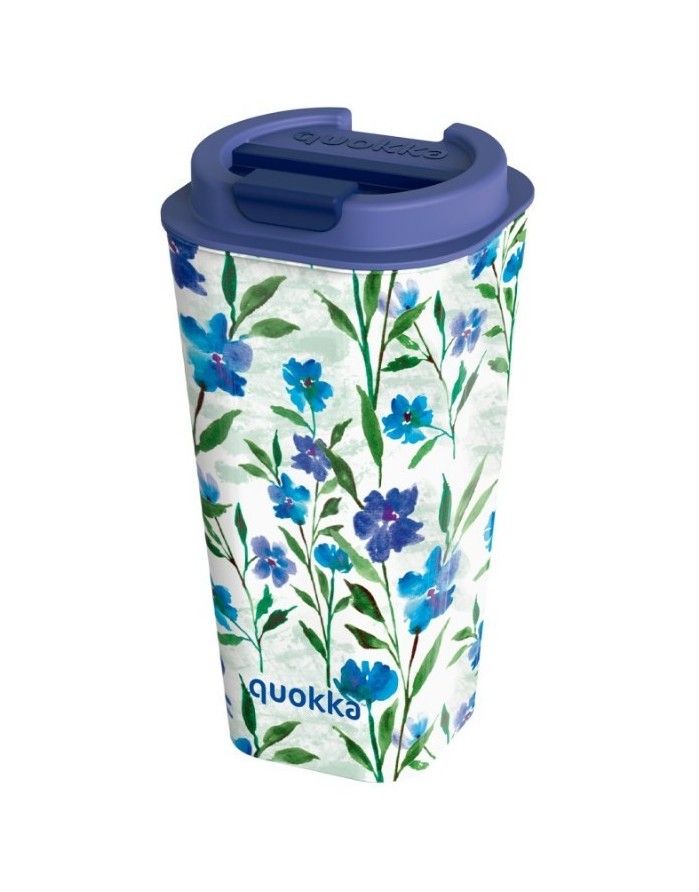 Travel Mug "Ditsy Bloom", 450 ml