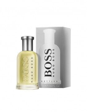Perfume for Him HUGO BOSS "No6" EDT, 50 ml